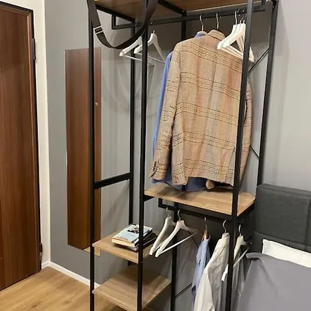 Cucchiari 7b Apartamento