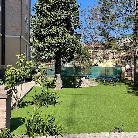 Apartamento Cucchiari 7b