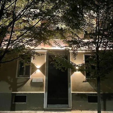 Cucchiari 7b Lägenhet *