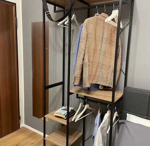 Cucchiari 7b Apartmán