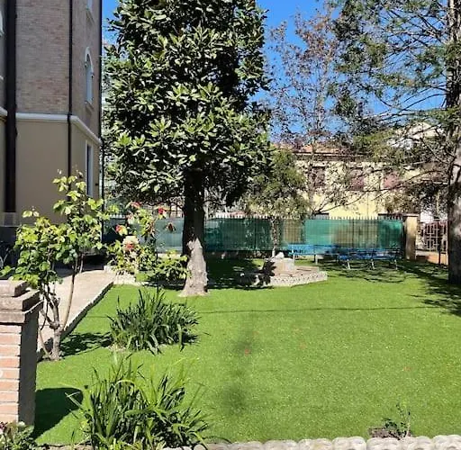 Apartmán Cucchiari 7b