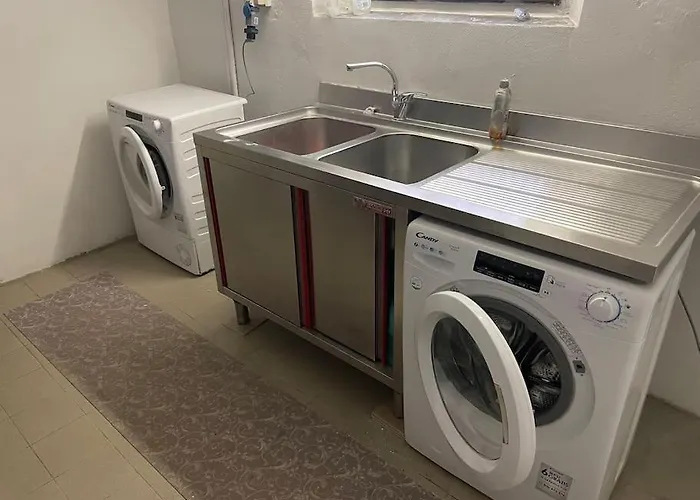 Cucchiari 7b Apartmán