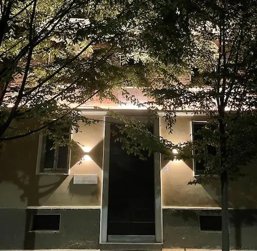Cucchiari 7b Apartmán *